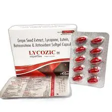  Softget Capsule